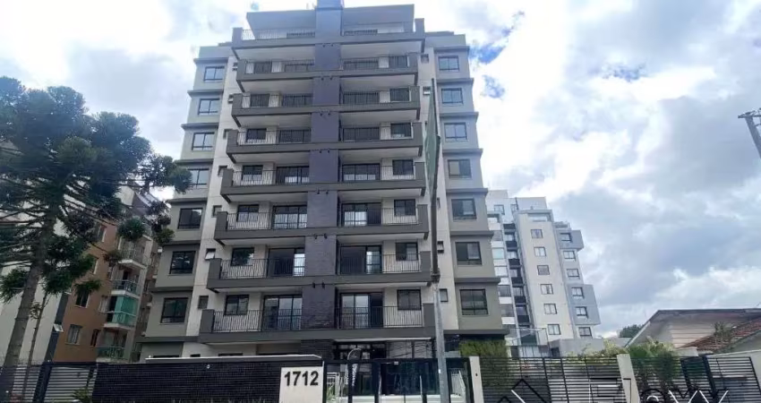 Cobertura com 3 dormitórios à venda, 157 m² por r$ 1.935.280,10 - juvevê - curitiba/pr