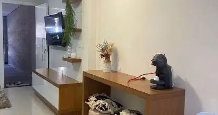 Sobrado com 2 dormitórios à venda, 116 m² por r$ 400.000,00 - campo de santana - curitiba/pr