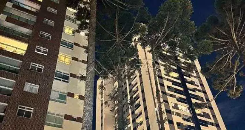Apartamento com 2 dormitórios à venda, 63 m² por r$ 695.000,00 - ecoville - curitiba/pr