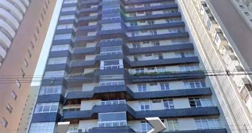 Apartamento com 4 dormitórios à venda, 250 m² por r$ 1.850.000,00 - bigorrilho - curitiba/pr