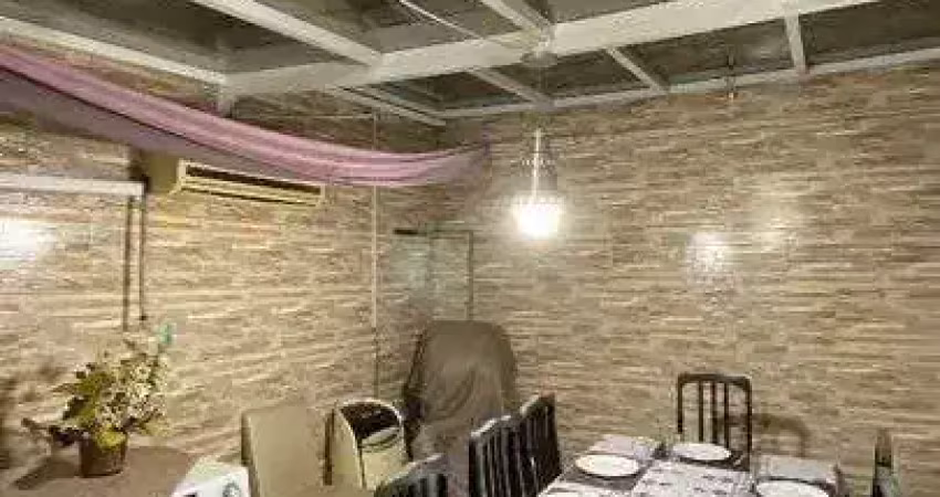 Sobrado com 2 dormitórios à venda, 86 m² por r$ 407.000,00 - cidade industrial - curitiba/pr