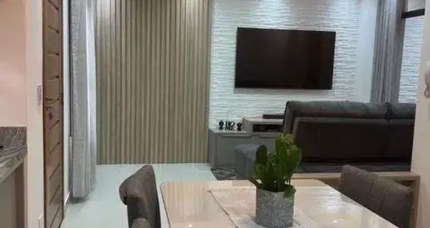 Sobrado com 3 dormitórios à venda, 97 m² por r$ 680.000,00 - santa cândida - curitiba/pr