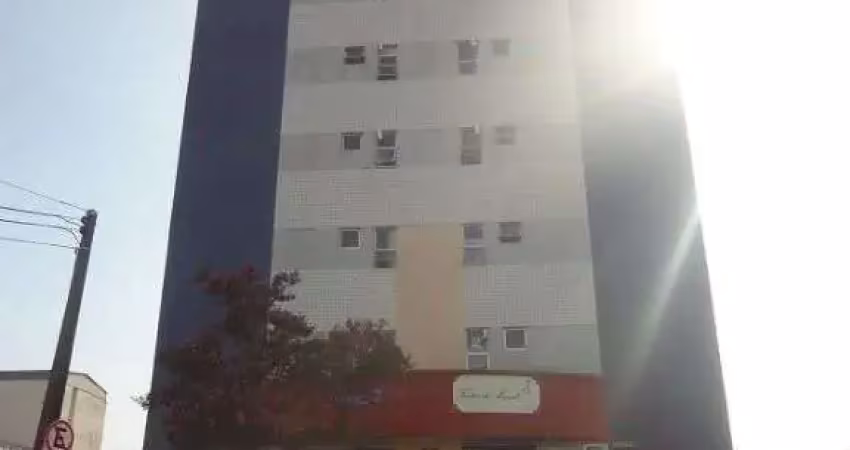 Apartamento com 1 dormitório à venda, 33 m² por r$ 350.000,00 - rebouças - curitiba/pr