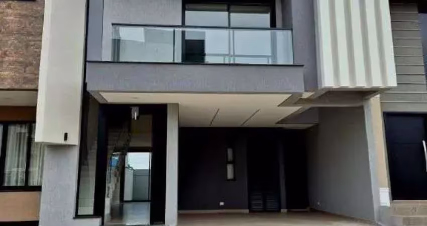 Casa com 3 dormitórios à venda, 164 m² por r$ 1.290.000,00 - santa cândida - curitiba/pr