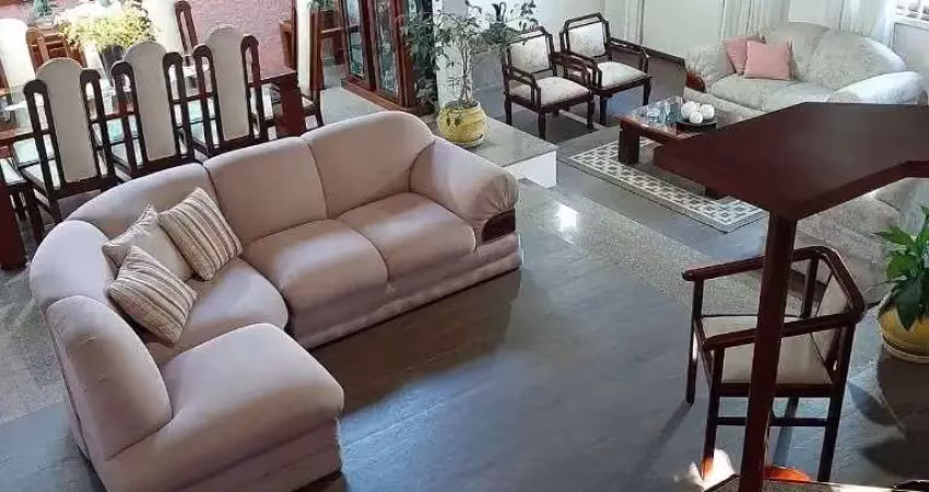Casa com 4 dormitórios à venda, 370 m² por r$ 1.300.000,00 - barreirinha - curitiba/pr