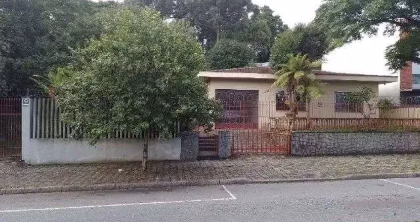 Terreno à venda, 1050 m² por r$ 2.400.000 - água verde - curitiba/pr