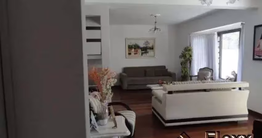 Casa com 4 dormitórios à venda, 331 m² por r$ 1.380.000,00 - boa vista - curitiba/pr