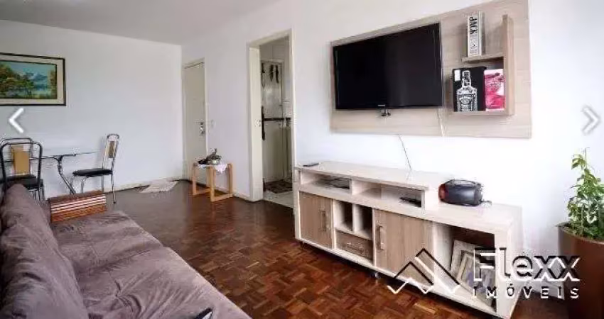 Apartamento com 3 dormitórios à venda, 95 m² por r$ 480.000,00 - bacacheri - curitiba/pr