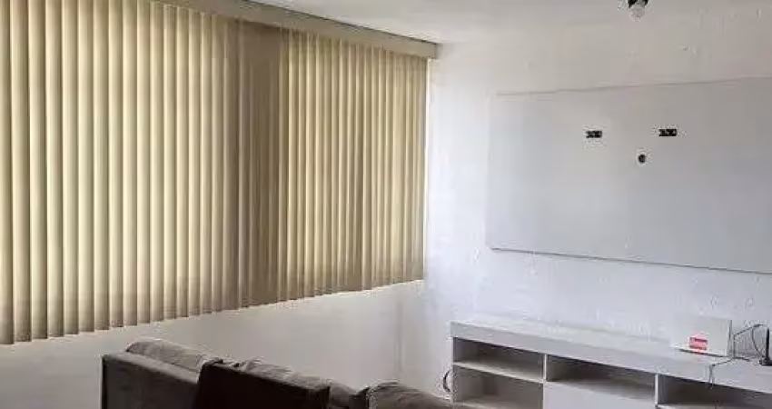Apartamento com 2 dormitórios à venda, 55 m² por r$ 250.000,00 - santa cândida - curitiba/pr
