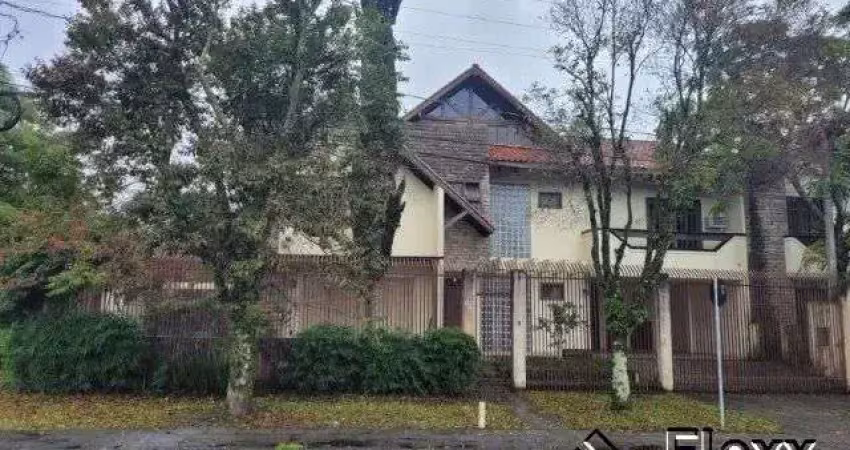 Sobrado com 3 dormitórios à venda, 211 m² por r$ 920.000 - hauer - curitiba/pr