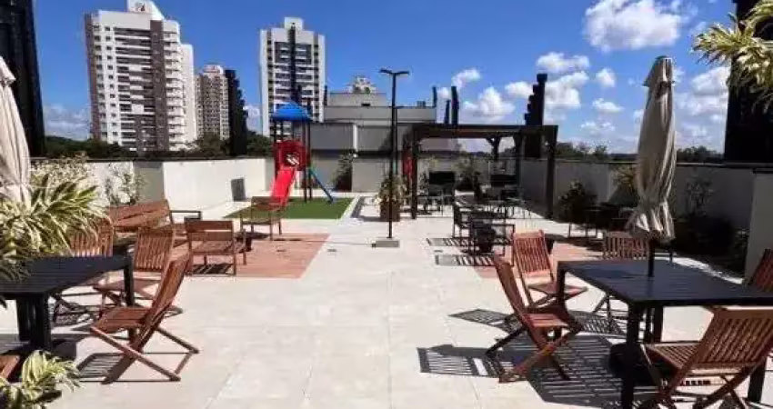 Apartamento com 2 dormitórios à venda, 45 m² por r$ 444.140 - ecoville - curitiba/pr