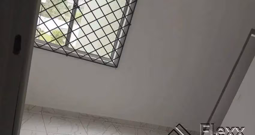 Apartamento com 2 dormitórios à venda, 44 m² por r$ 180.000,00 - santa cândida - curitiba/pr