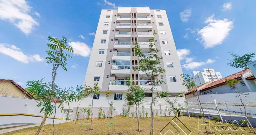 Apartamentos com 2 quartos à vendar$ 495.000 - tingui - curitiba/pr