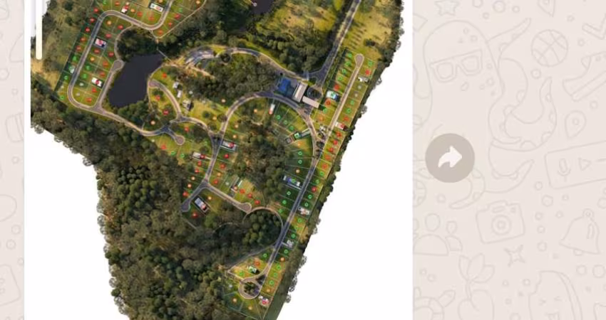 Condomínio de Luxo Jardí Chapecó