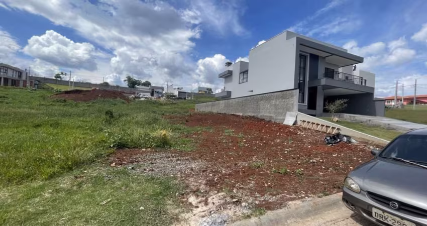 Terreno Real Park Chapecó