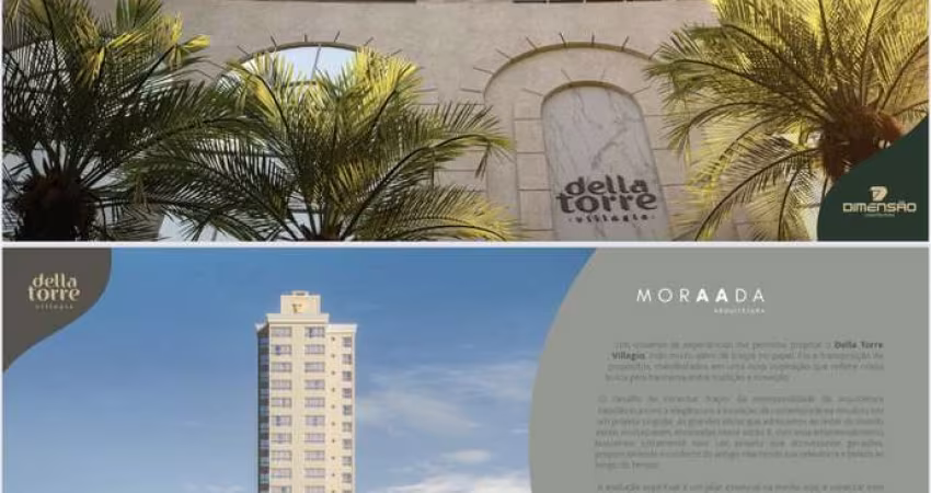 Dela Torre Villagio Lançamento