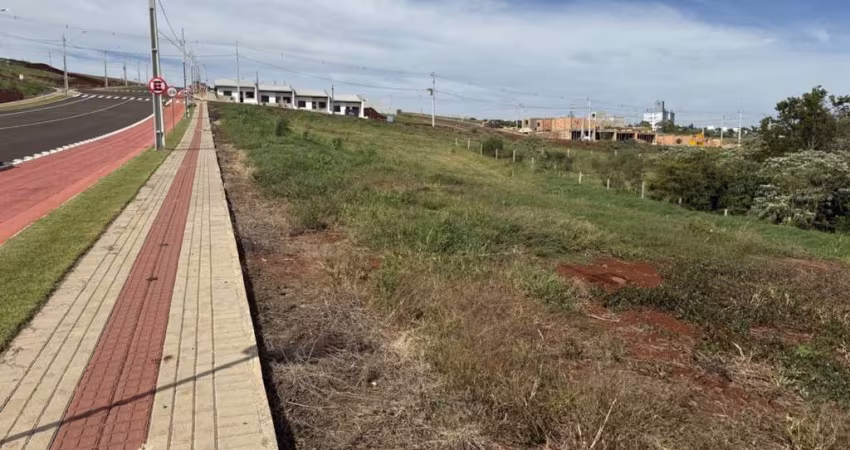 Terreno no VEDERTI 3 com 360m