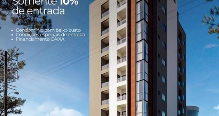 Suíte e 1 apartamentos Maria Goretti
