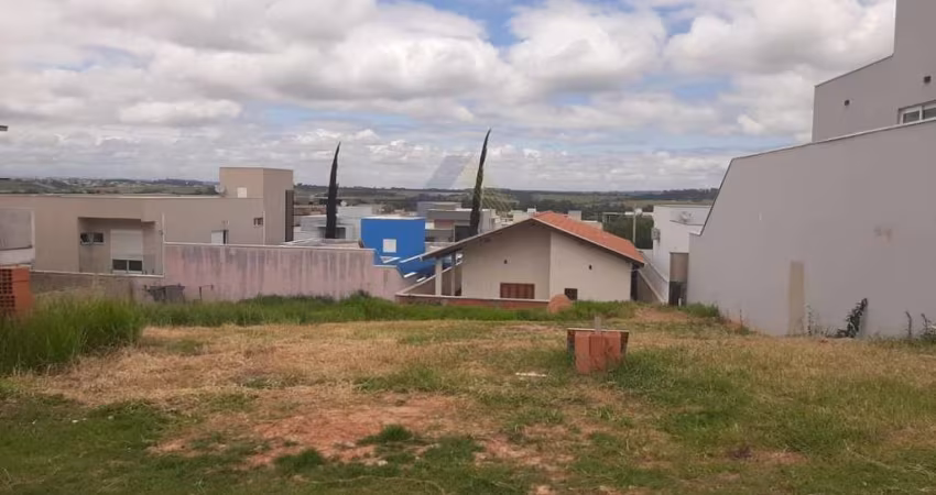 Terreno em Condomínio para Venda em Salto, Ícarai