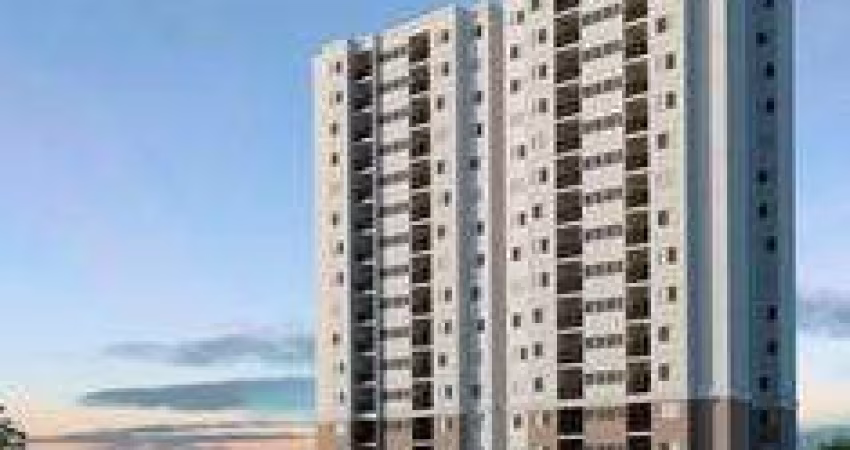 Apartamento para Venda em Salto, Jardim Sontag, 2 dormitórios, 1 banheiro, 1 vaga