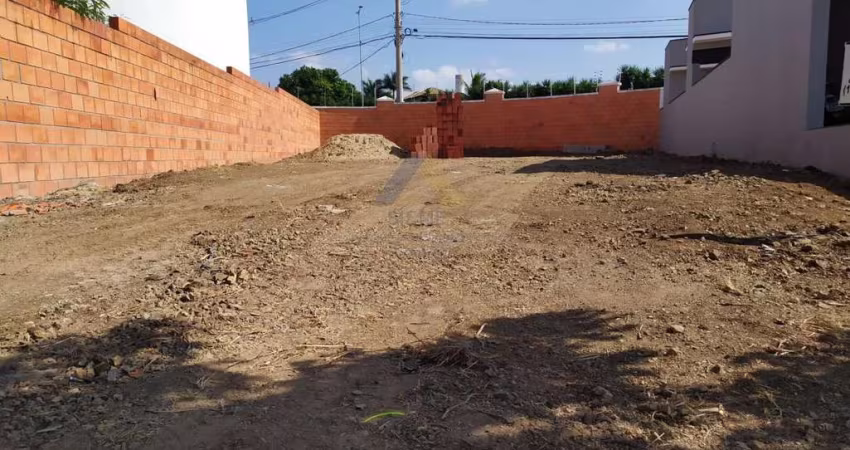 Terreno em Condomínio para Venda em Salto, Village Moutonnée