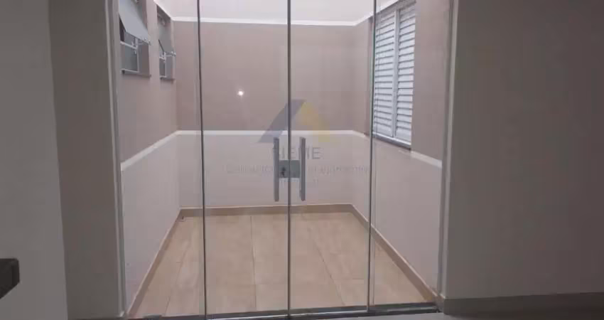 Casa para Venda em Salto, Residencial Santo Stéfano, 3 dormitórios, 1 suíte, 3 banheiros, 2 vagas