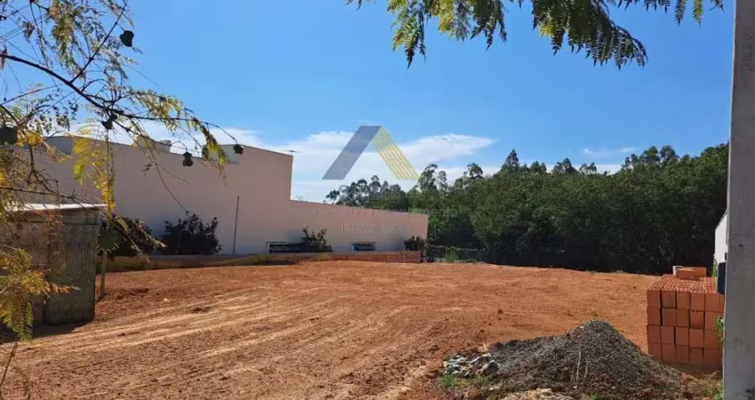 Terreno em condomínio para venda em salto, palmeiras imperiais