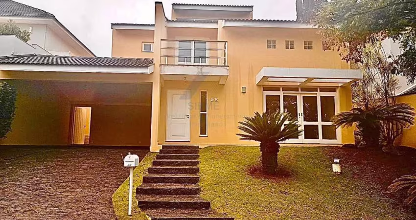 Casa em Condomínio para Venda em Itu, Chacaras Primavera, 3 dormitórios, 3 suítes, 6 banheiros, 4 vagas