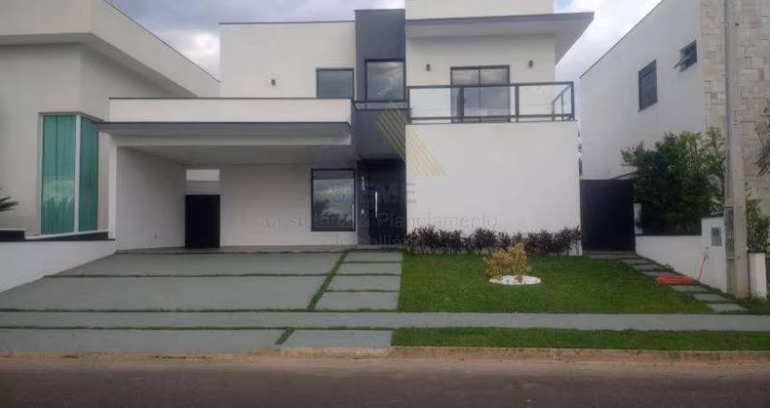 Casa em Condomínio para Venda em Salto, CENTRAL PARQUE, 3 dormitórios, 3 suítes, 4 banheiros, 4 vagas