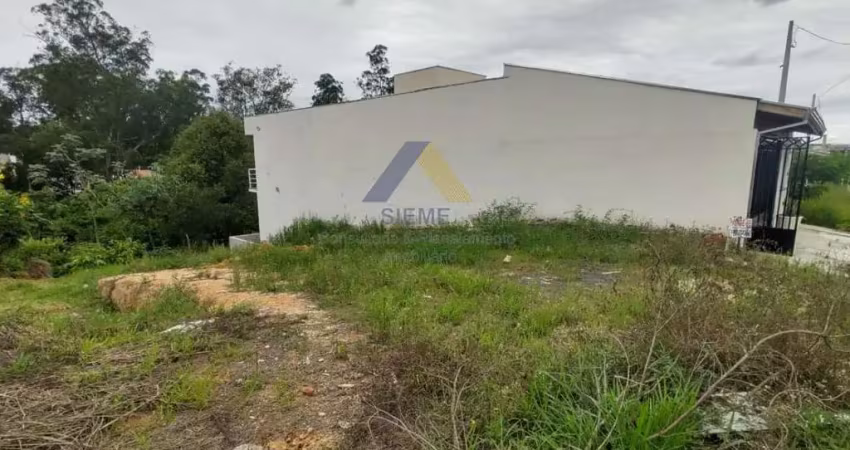 Terreno para venda em salto, residencial vila dos eucaliptos
