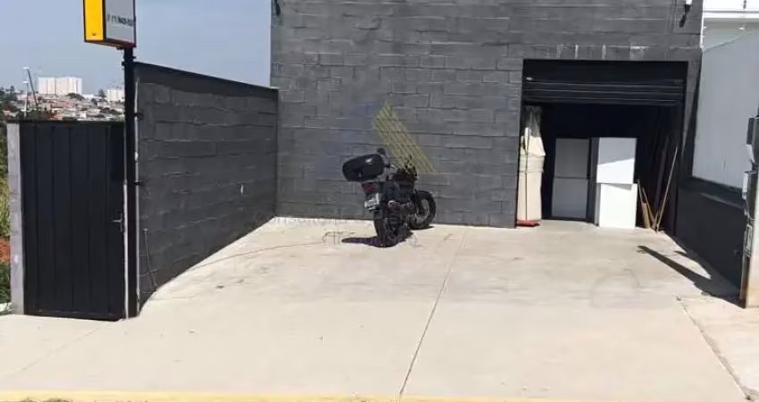 Edícula para venda em salto, residencial vila dos eucaliptos