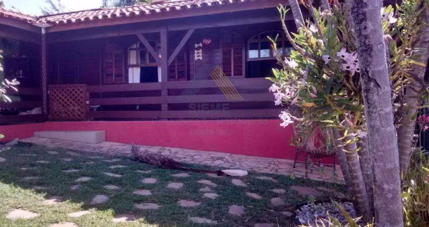 Casa em Condomínio para Venda em Salto, Condomínio Fechado Village Haras São Luiz, 5 dormitórios, 1 suíte, 5 banheiros, 3 vagas