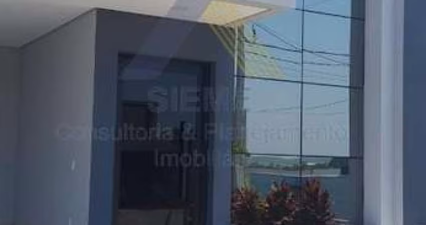 Casa em Condomínio para Venda em Indaiatuba, Jardim Dr. Carlos Augusto de Camargo Andrade, 3 dormitórios, 3 suítes, 5 banheiros, 2 vagas