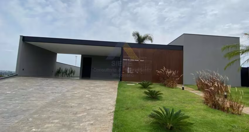 Casa em condomínio para venda em itu, residencial parque campos de santo antônio ii, 4 suítes, 6 banheiros, 3 vagas