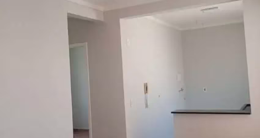 Apartamento para venda em itu, parque das indústrias, 2 dormitórios, 1 banheiro, 1 vaga