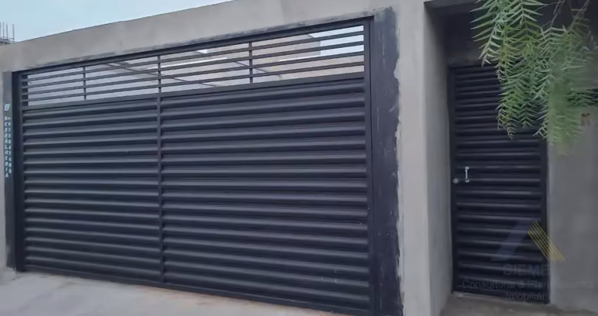 Casa para venda em salto, jardim novo são pedro, 2 dormitórios, 1 suíte, 2 banheiros, 2 vagas