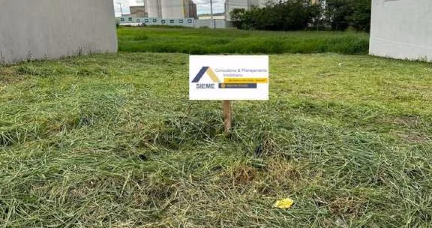 Terreno para Venda em Indaiatuba, Jardim Residencial Nova Veneza