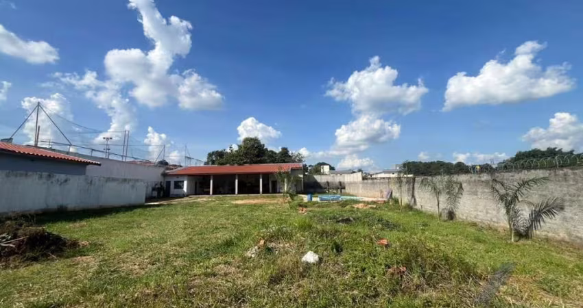 Sítio / Chácara para Venda em Salto, Jardim Sontag, 2 dormitórios, 1 suíte, 1 banheiro, 9 vagas