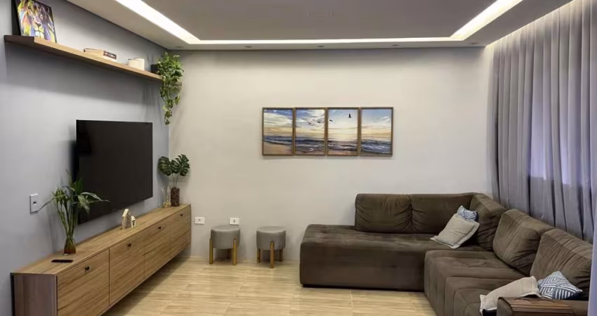 Casa para Venda em Salto, Residencial Vila Martins, 3 dormitórios, 1 suíte, 2 banheiros, 3 vagas