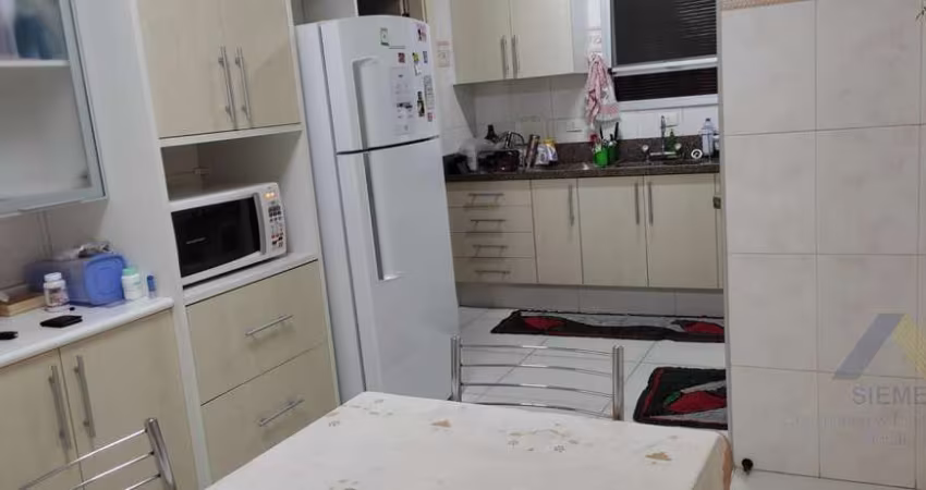 Apartamento para Locação em Salto, Centro, 3 dormitórios, 1 suíte, 3 banheiros, 2 vagas