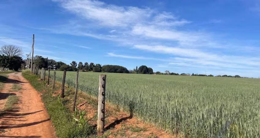 Área Rural para Venda em Tietê, Área Rural de Tiête