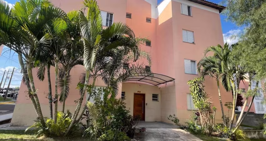 Apartamento para Venda em Indaiatuba, Jardim Morada do Sol, 2 dormitórios, 1 vaga