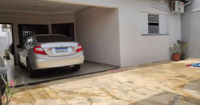 Casa para venda em indaiatuba, jardim pau preto, 2 dormitórios, 1 suíte, 3 vagas