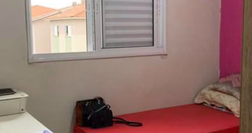 Apartamento para Venda em Indaiatuba, Parque Campo Bonito, 2 dormitórios
