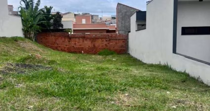 Terreno em Condomínio para Venda em Indaiatuba, Jardim Veneza