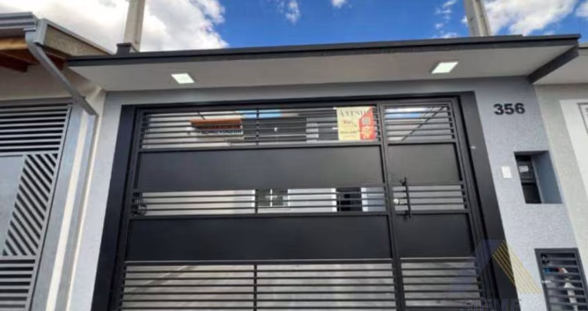 Casa para Venda em Indaiatuba, Jardim Veneza, 2 dormitórios, 1 suíte, 2 vagas