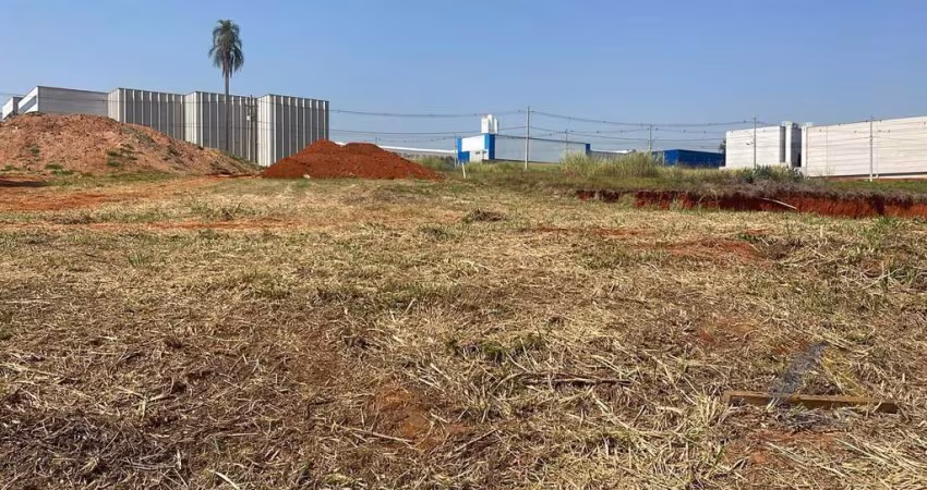 Terreno Industrial para Venda em Indaiatuba, Distrito Industrial Europark
