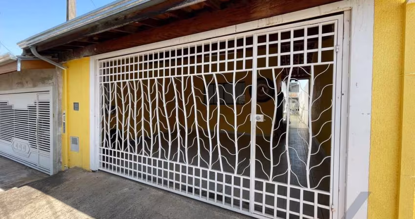 Casa para Venda em Salto, Jardim Nair Maria, 3 dormitórios, 1 suíte, 3 banheiros, 2 vagas