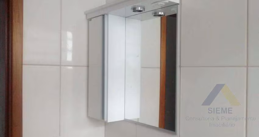 Apartamento para Venda em Salto, Jardim Eldorado, 2 dormitórios, 1 banheiro