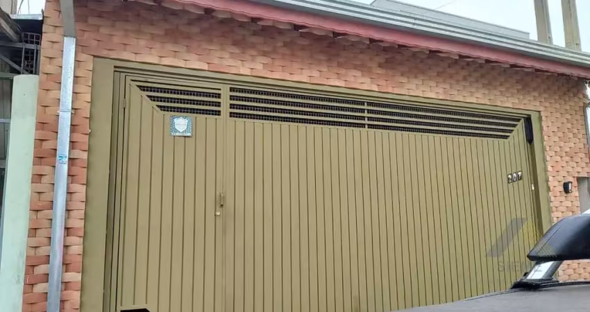 Casa para locação em salto, jardim panorama, 2 dormitórios, 1 suíte, 4 banheiros, 2 vagas